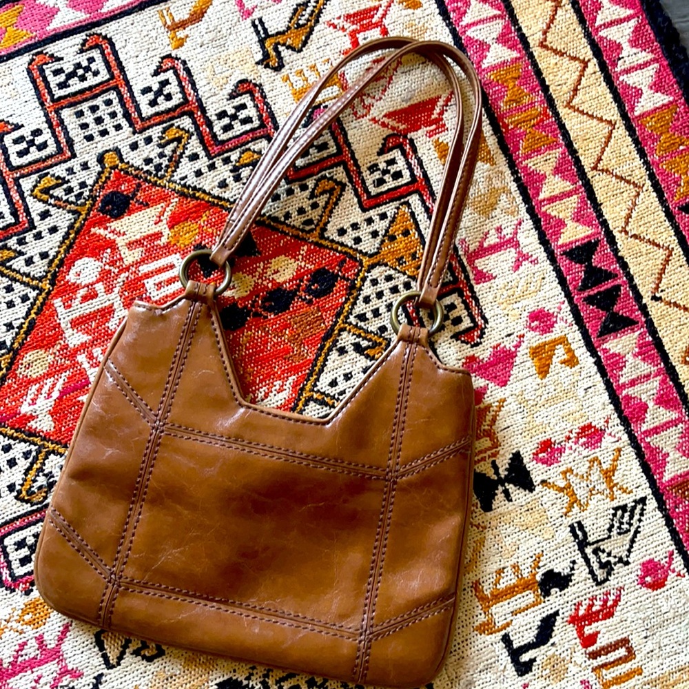 Vintage Express handbag